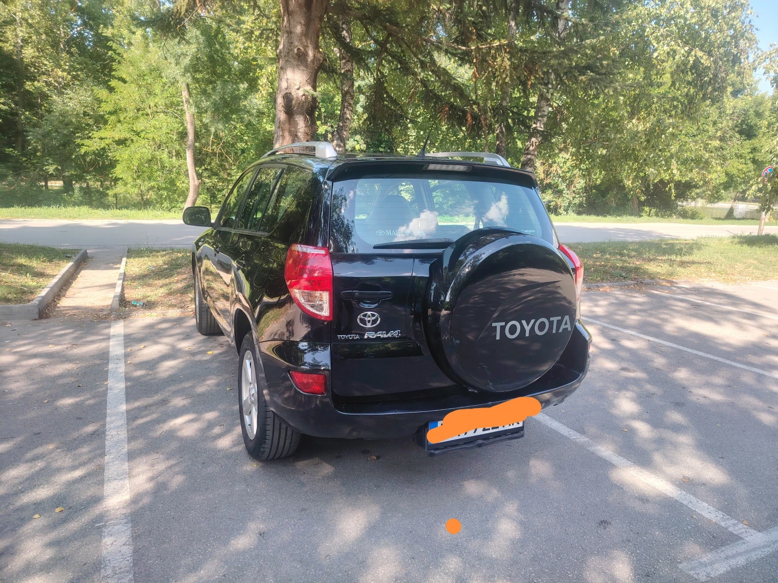 Toyota Rav4, снимка 14 - Автомобили и джипове - 55337119