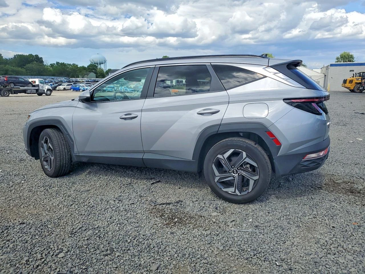 Hyundai Tucson 1.6l Sel Convenience | Mobile.bg � ����������� 2