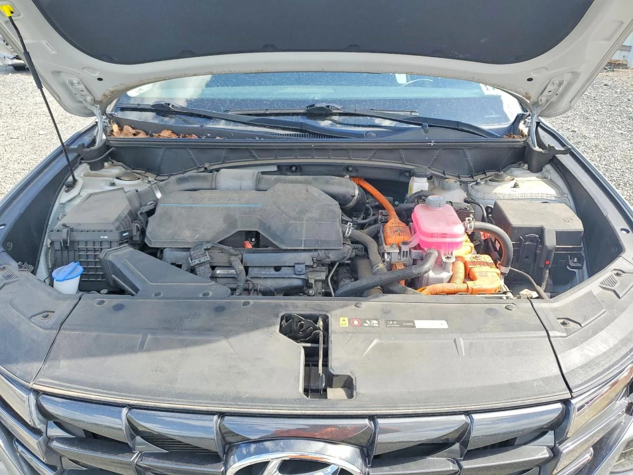 Hyundai Tucson 1.6l Sel Convenience | Mobile.bg � ����������� 12