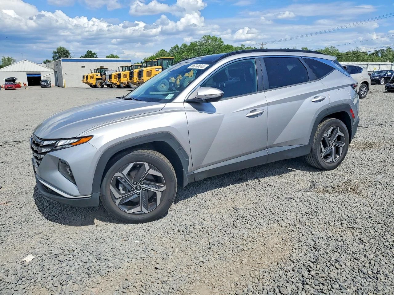Hyundai Tucson 1.6l Sel Convenience | Mobile.bg � ����������� 1