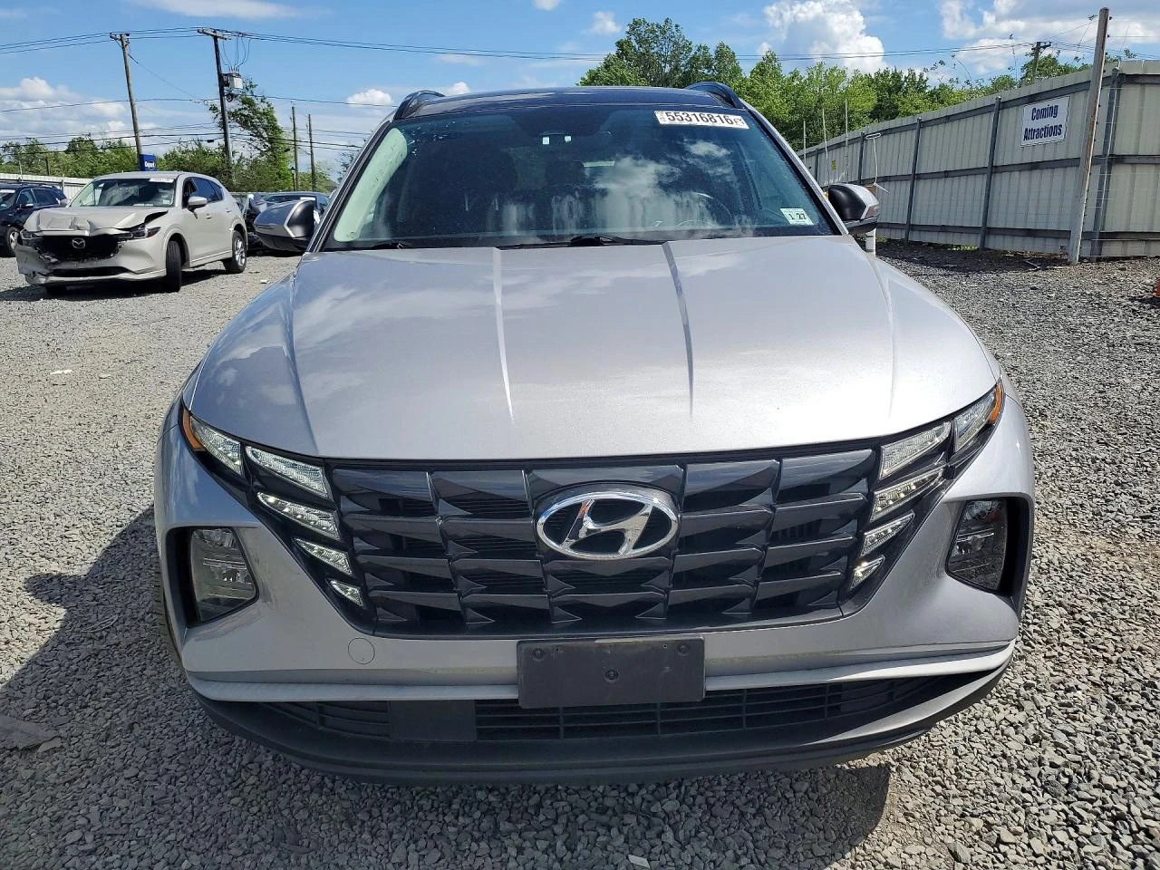 Hyundai Tucson 1.6l Sel Convenience | Mobile.bg � ����������� 5