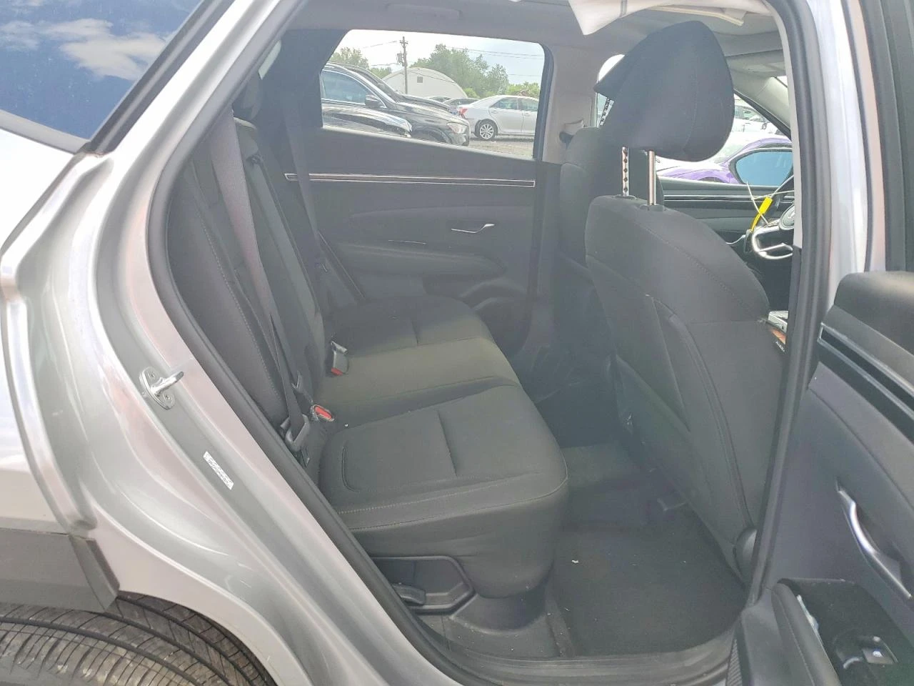 Hyundai Tucson 1.6l Sel Convenience | Mobile.bg � ����������� 11