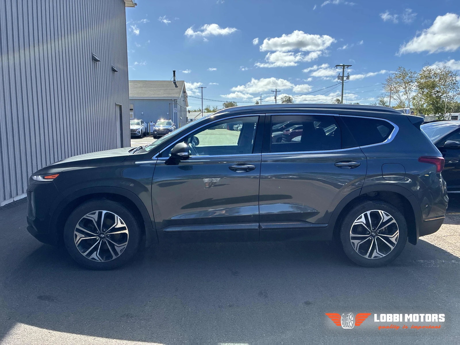 Hyundai Santa fe, снимка 8 - Автомобили и джипове - 56112508