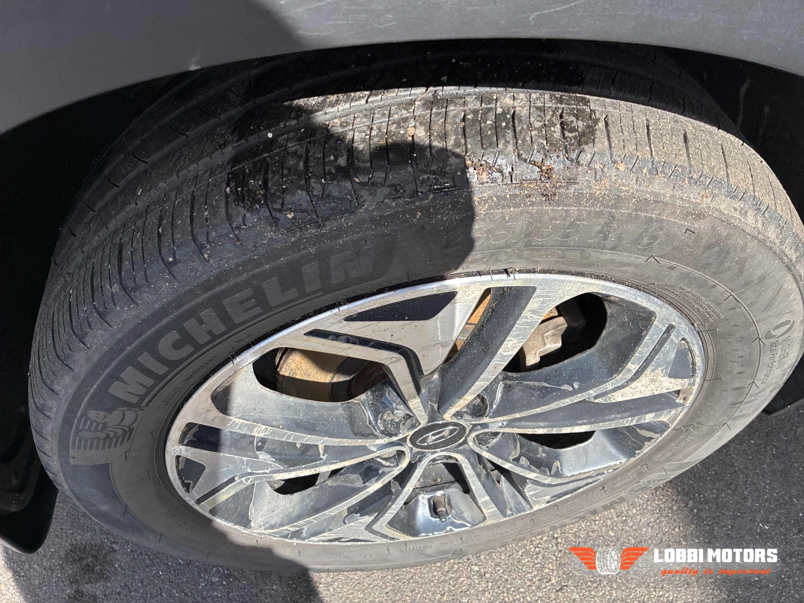Hyundai Santa fe, снимка 13 - Автомобили и джипове - 56112508