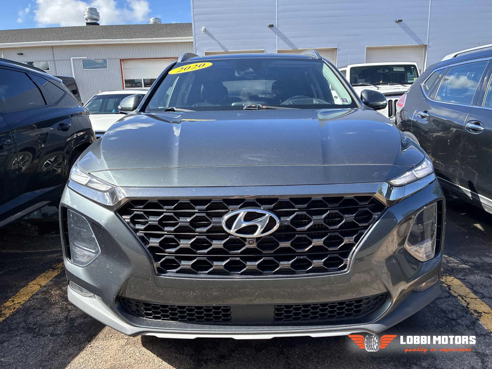 Hyundai Santa fe, снимка 6 - Автомобили и джипове - 56112508