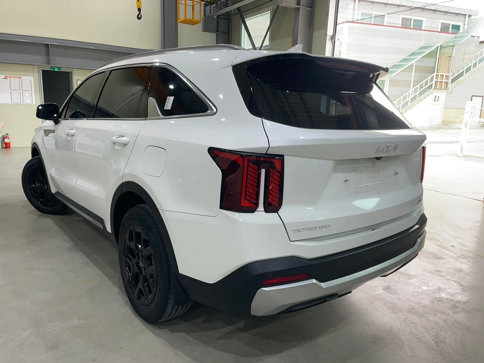 Kia Sorento HEV 1.6 ! 2WD ! Prestige !, снимка 6 - Автомобили и джипове - 56207633