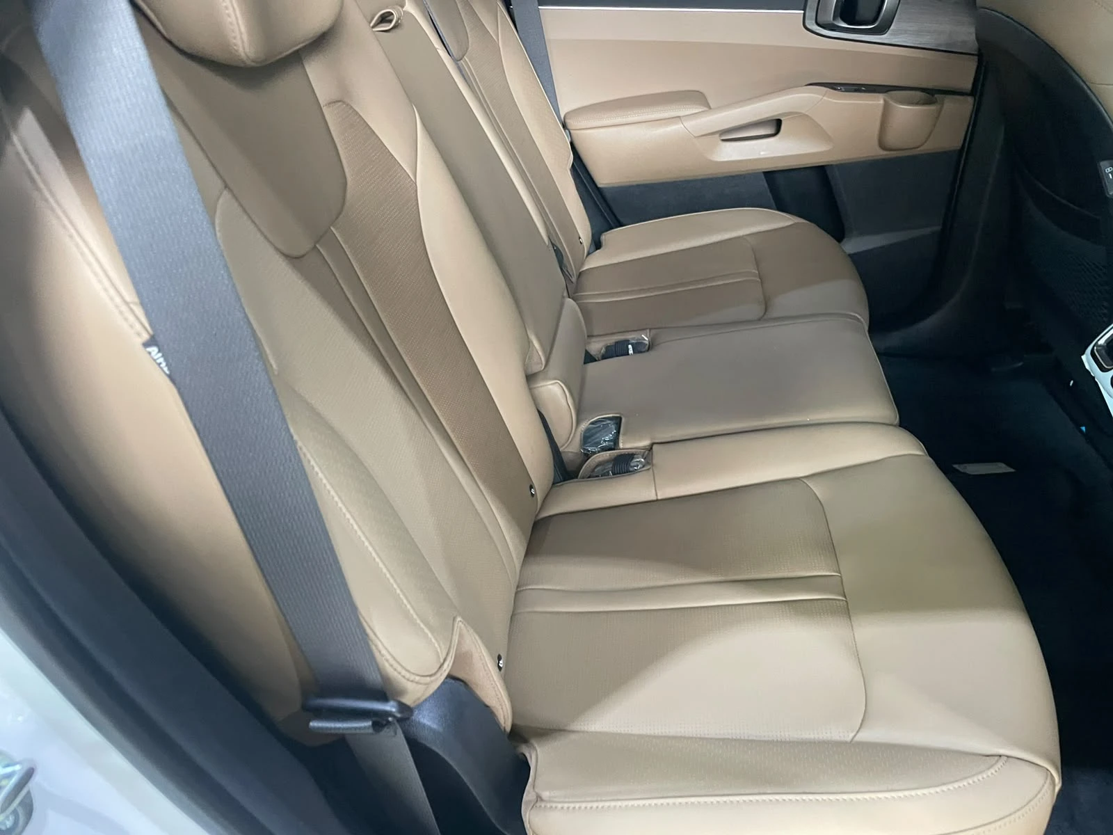 Kia Sorento HEV 1.6 ! 2WD ! Prestige !, снимка 12 - Автомобили и джипове - 56207633