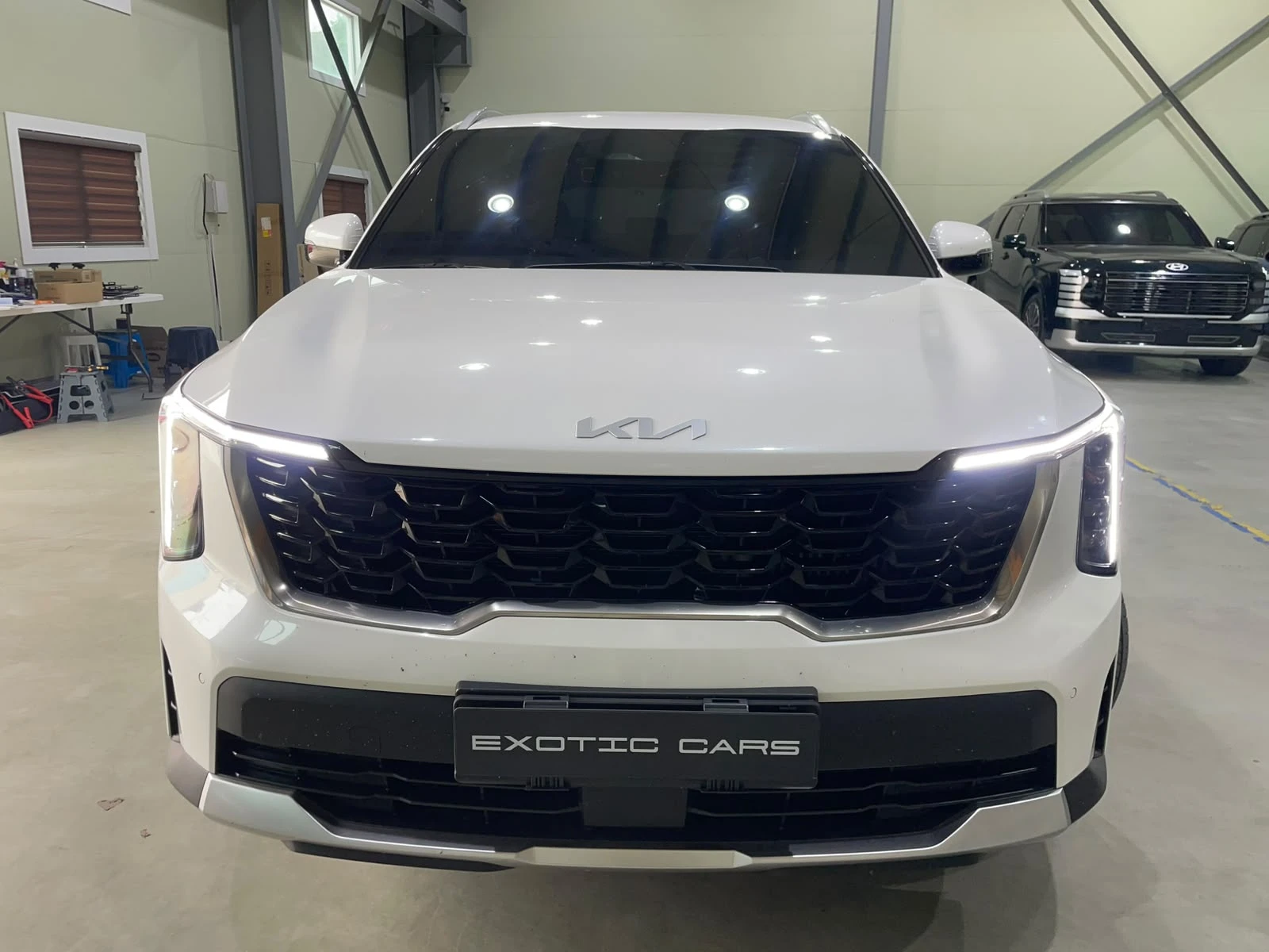 Kia Sorento HEV 1.6 ! 2WD ! Prestige !, снимка 2 - Автомобили и джипове - 56207633