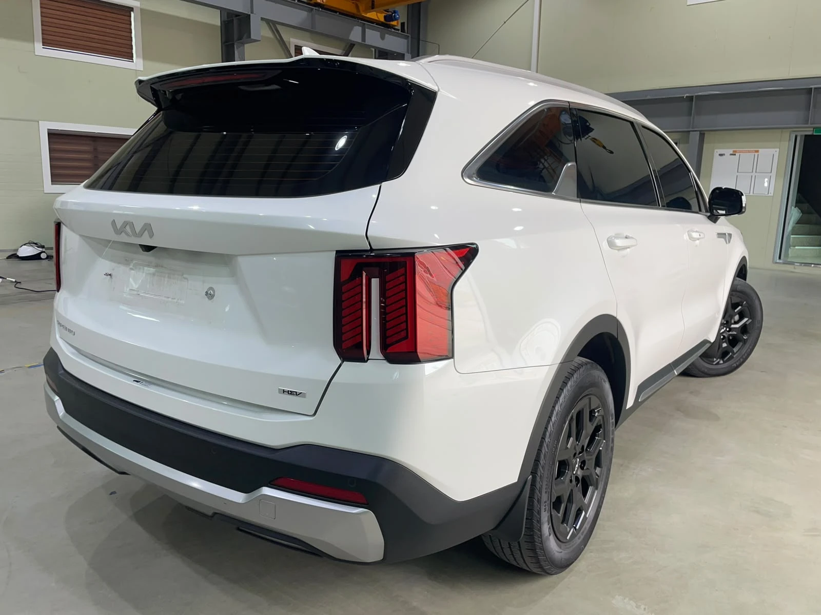 Kia Sorento HEV 1.6 ! 2WD ! Prestige !, снимка 4 - Автомобили и джипове - 56207633