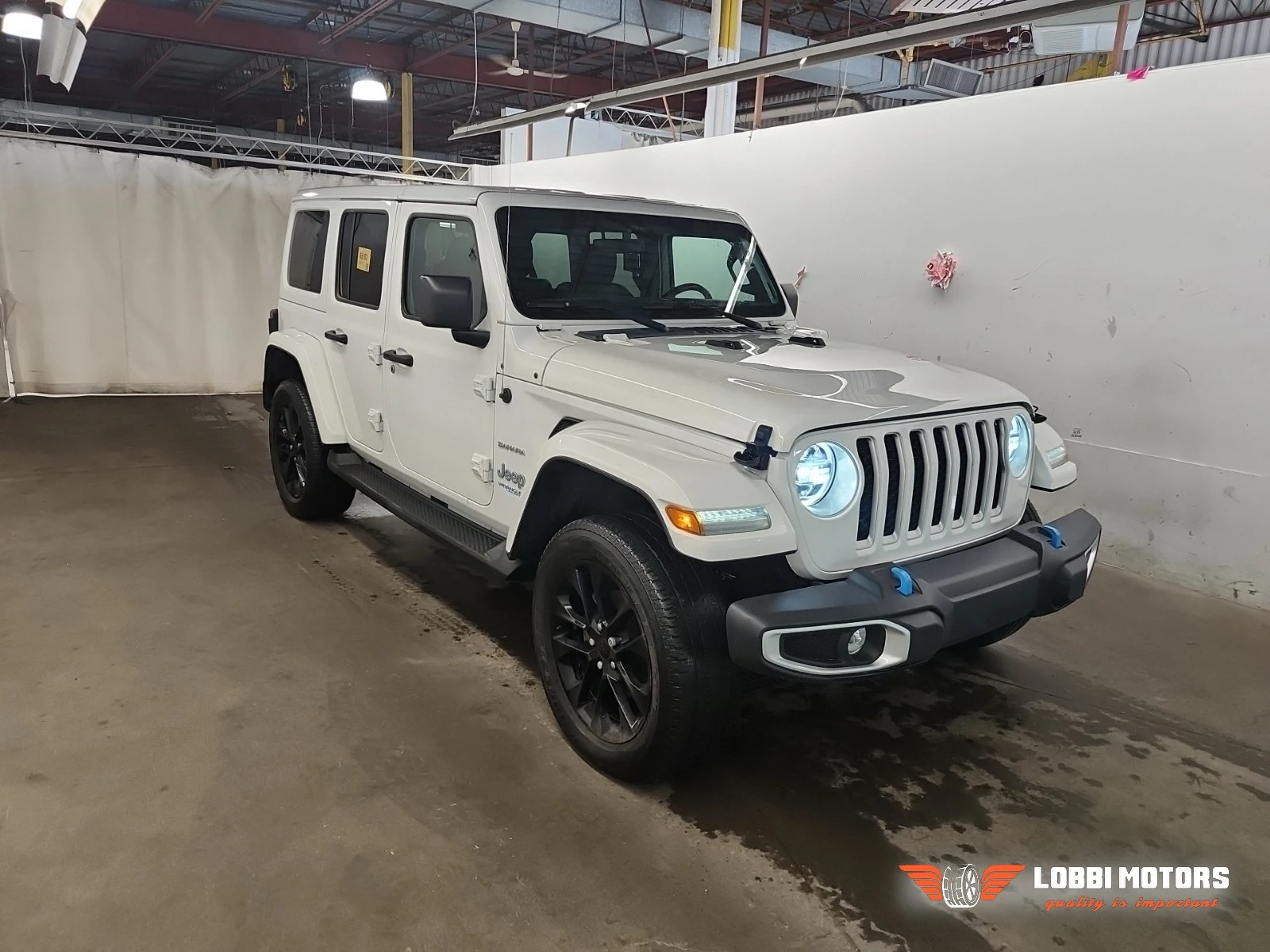 Jeep Wrangler, снимка 2 - Автомобили и джипове - 56295547