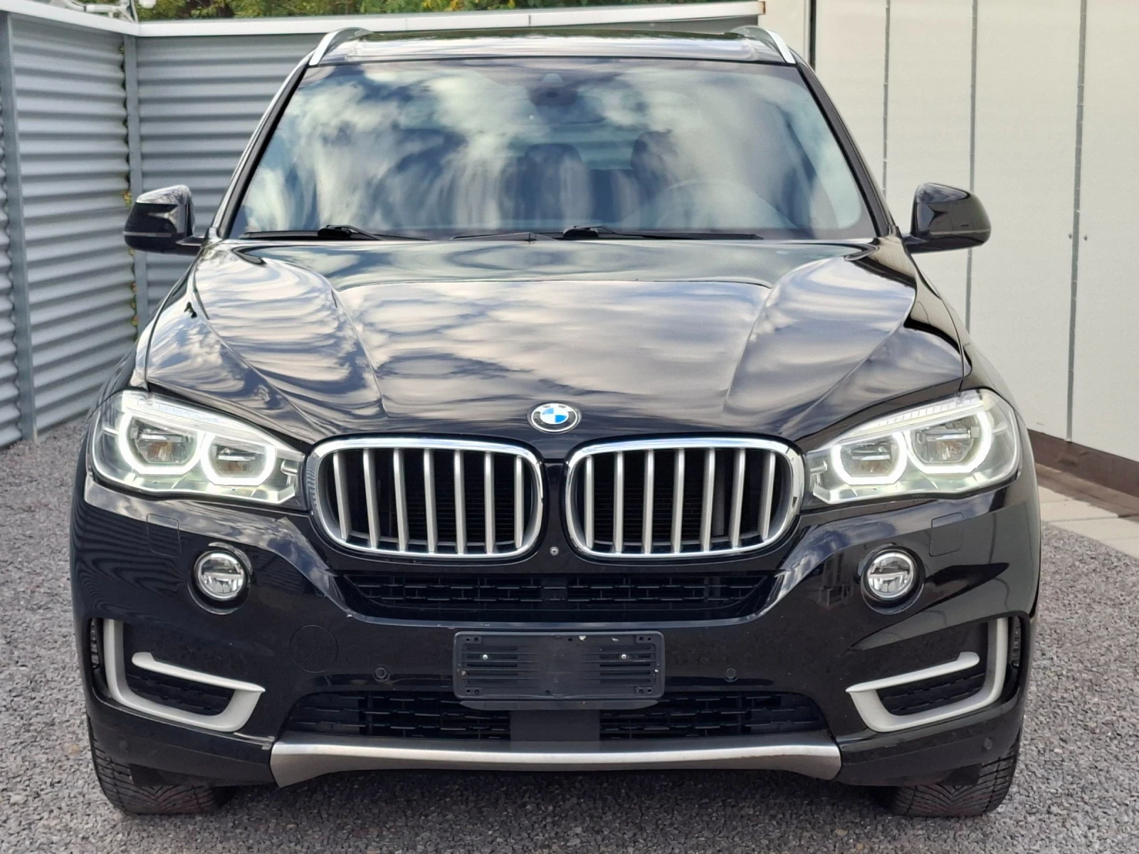 BMW X5 30xd/2016г/FULL!, снимка 2 - Автомобили и джипове - 56443686