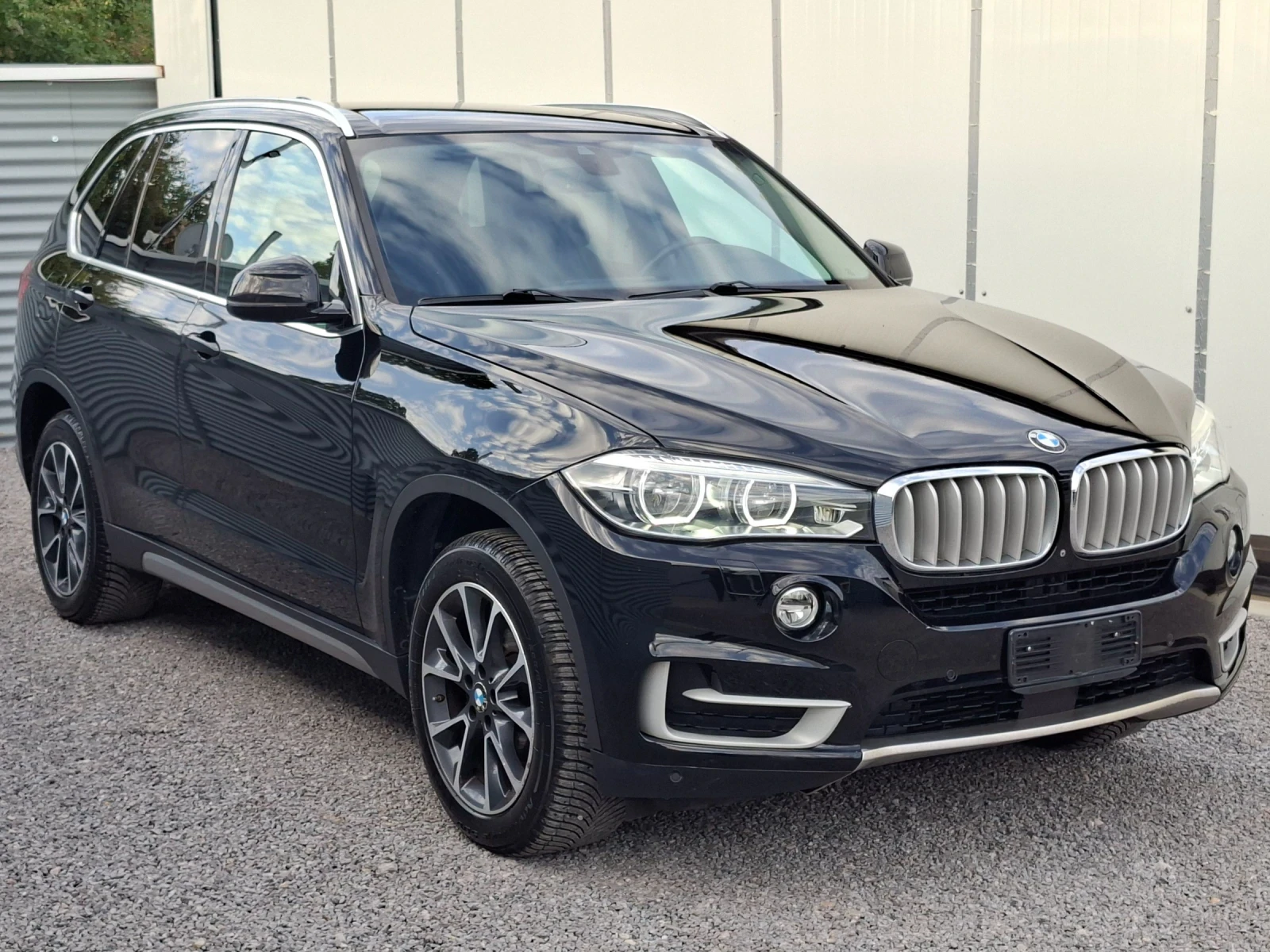 BMW X5 30xd/2016г/FULL!, снимка 3 - Автомобили и джипове - 56443686