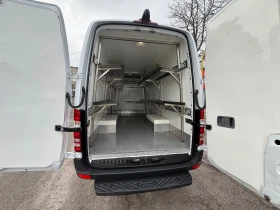 Mercedes-Benz Sprinter  516 CDI ХЛАДИЛЕН 3-броя НАЛИЧНИ MAXI, снимка 14