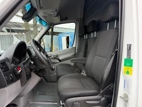 Mercedes-Benz Sprinter  516 CDI ХЛАДИЛЕН 3-броя НАЛИЧНИ MAXI, снимка 8