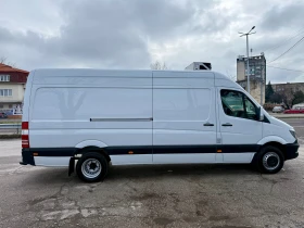 Mercedes-Benz Sprinter  516 CDI ХЛАДИЛЕН 3-броя НАЛИЧНИ MAXI, снимка 5