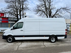 Mercedes-Benz Sprinter  516 CDI ХЛАДИЛЕН 3-броя НАЛИЧНИ MAXI, снимка 2