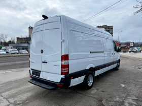 Mercedes-Benz Sprinter  516 CDI ХЛАДИЛЕН 3-броя НАЛИЧНИ MAXI, снимка 4