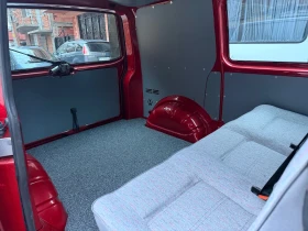 VW T5 2.0 102 к.с Внос от Германия , снимка 12