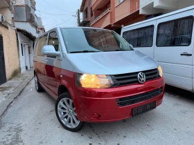 VW T5 2.0 102 к.с Внос от Германия , снимка 2