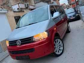 VW T5 2.0 102 к.с Внос от Германия , снимка 7