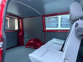 VW T5 2.0 102 к.с Внос от Германия , снимка 13