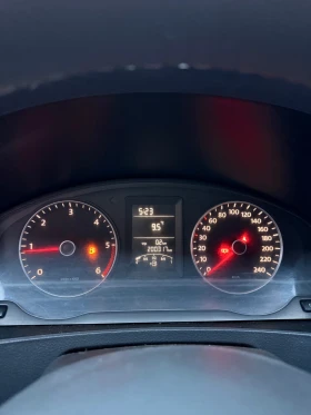 VW T5 2.0 102 к.с Внос от Германия , снимка 11