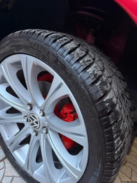 VW T5 2.0 102 к.с Внос от Германия , снимка 14