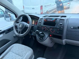 VW T5 2.0 102 к.с Внос от Германия , снимка 10