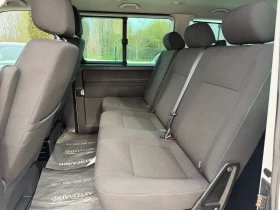 VW Caravelle 2.0TDI-150 DISTR. CAMERA DSG FULL LED NAVI EU 6B, снимка 12