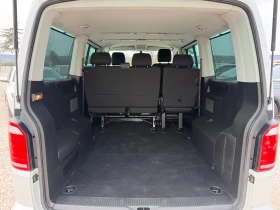 VW Caravelle 2.0TDI-150 DISTR. CAMERA DSG FULL LED NAVI EU 6B, снимка 14