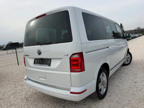 VW Caravelle 2.0TDI-150 DISTR. CAMERA DSG FULL LED NAVI EU 6B, снимка 2