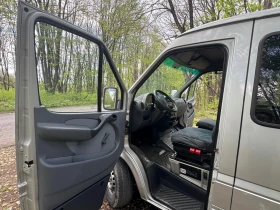Mercedes-Benz Sprinter 216 21342222, снимка 3