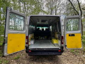 Mercedes-Benz Sprinter 216 21342222, снимка 11