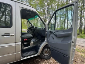 Mercedes-Benz Sprinter 216 21342222, снимка 10