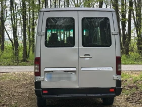 Mercedes-Benz Sprinter 216 21342222, снимка 1