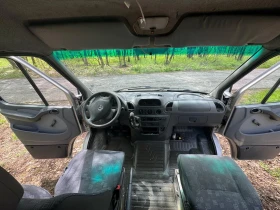 Mercedes-Benz Sprinter 216 21342222, снимка 2