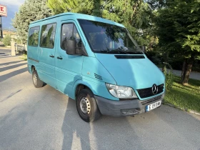 Mercedes-Benz Sprinter 208 CDI, снимка 1