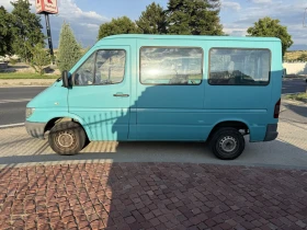 Mercedes-Benz Sprinter 208 CDI, снимка 17