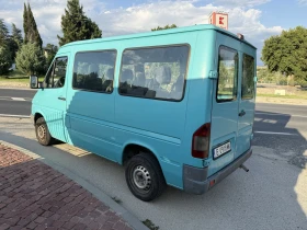 Mercedes-Benz Sprinter 208 CDI, снимка 12