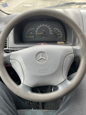 Mercedes-Benz Vito 108cdi, снимка 6