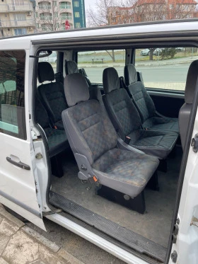 Mercedes-Benz Vito 108cdi, снимка 10