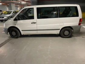 Mercedes-Benz Vito 108cdi, снимка 2