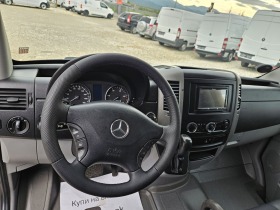 Mercedes-Benz Sprinter 319 4 x 4, снимка 10