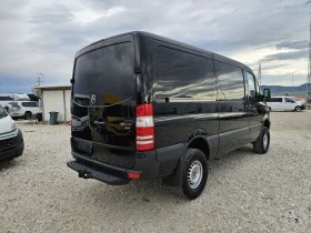 Mercedes-Benz Sprinter 319 4 x 4, снимка 5