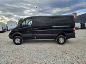 Mercedes-Benz Sprinter 319 4 x 4, снимка 2