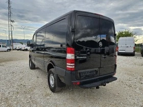 Mercedes-Benz Sprinter 319 4 x 4, снимка 3