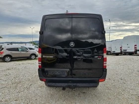 Mercedes-Benz Sprinter 319 4 x 4, снимка 4