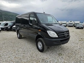 Mercedes-Benz Sprinter 319 4 x 4, снимка 7