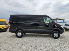 Mercedes-Benz Sprinter 319 4 x 4, снимка 6