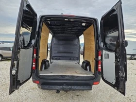 Mercedes-Benz Sprinter 319 4 x 4, снимка 13